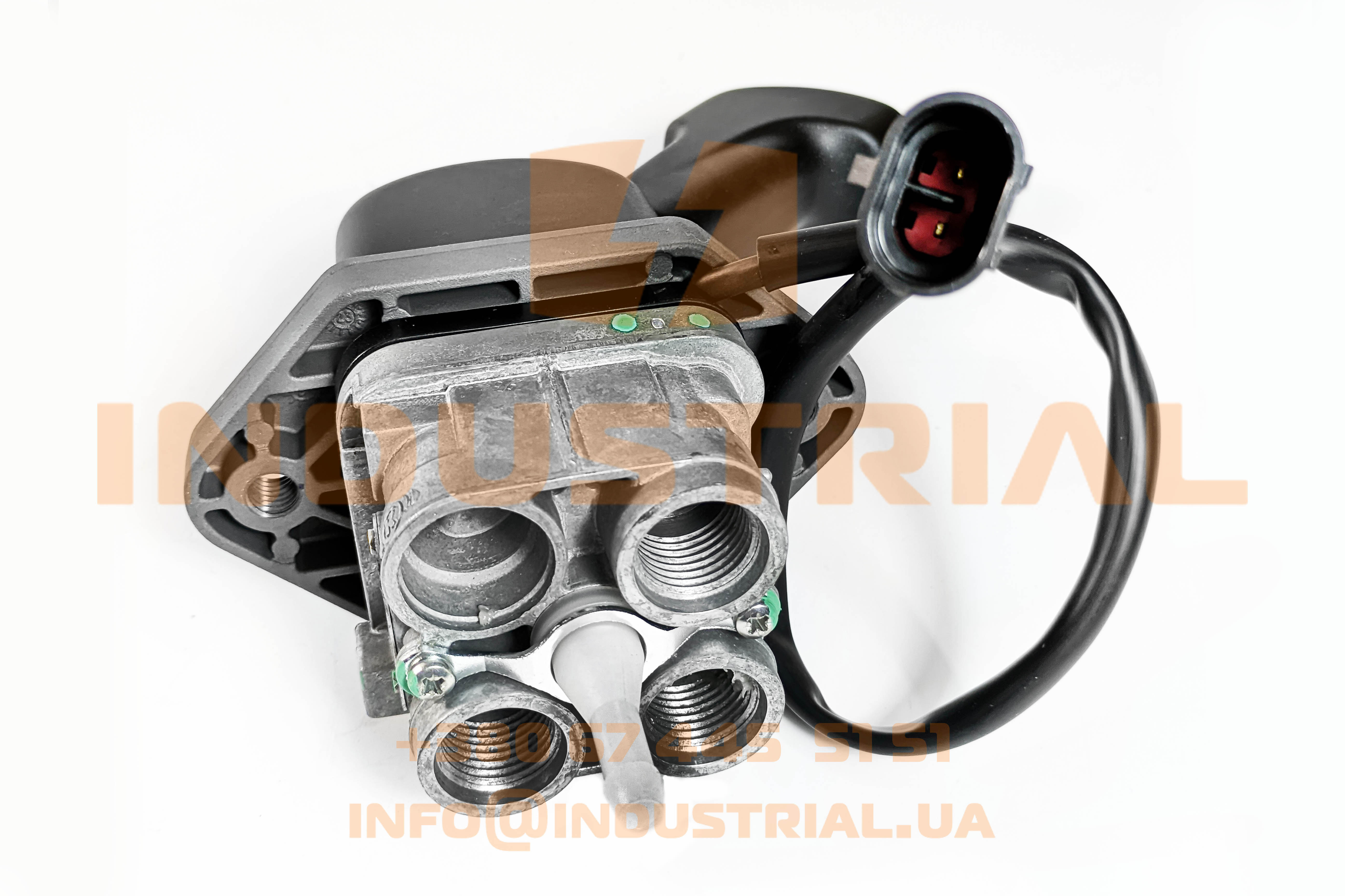 CNH 6166796 CNH INDUSTRIAL